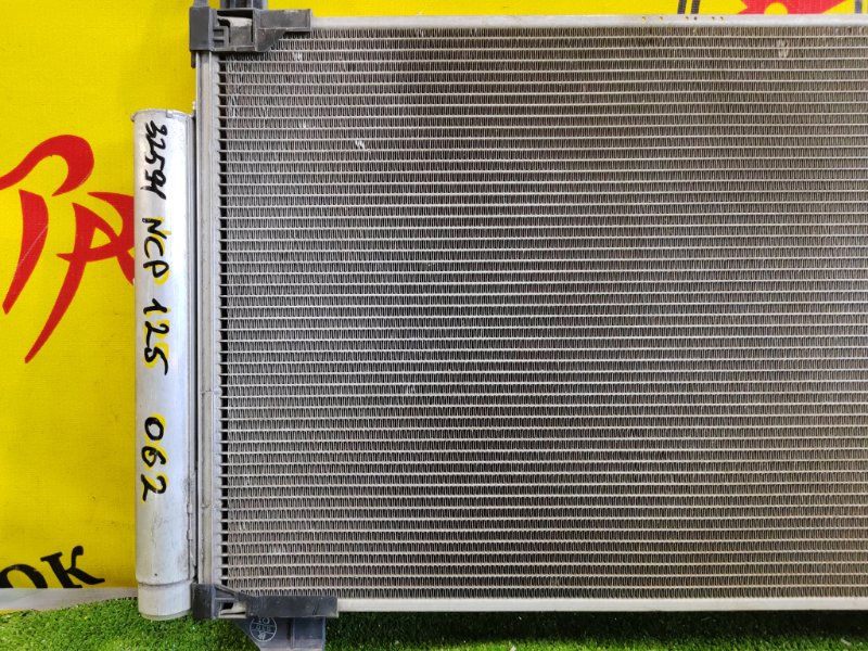 Радиатор кондиционера, 800 рублей, Красноярск