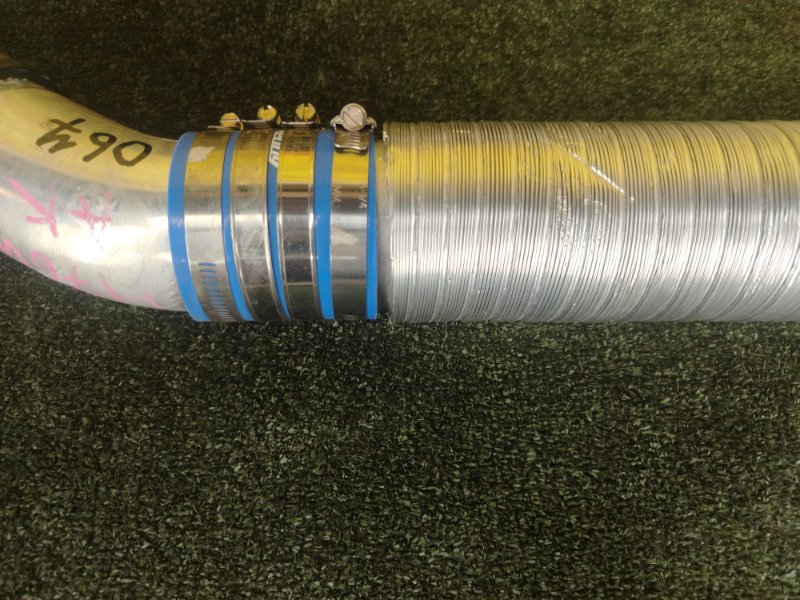 расходомер (датчик расхода воздуха), 9000 рублей, Красноярск