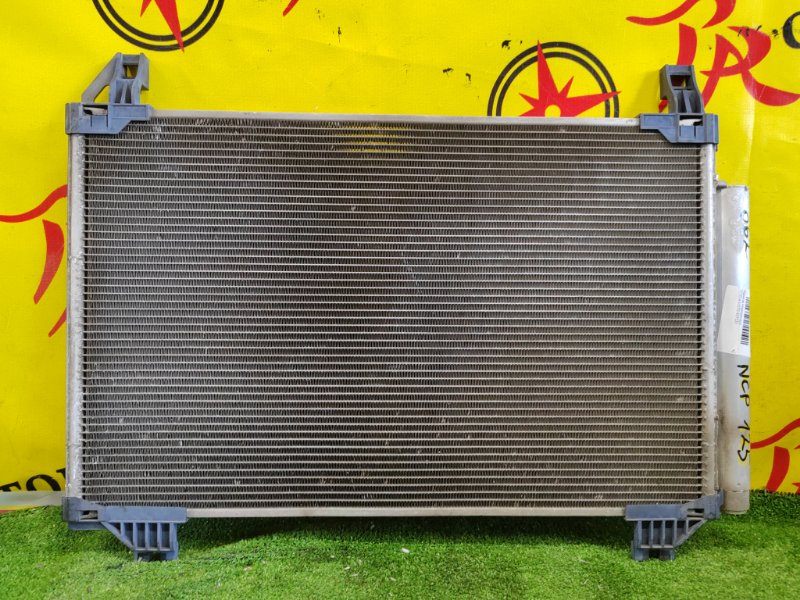 Радиатор кондиционера, 800 рублей, Красноярск