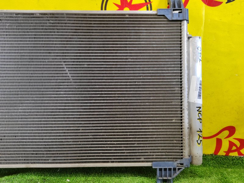 Радиатор кондиционера, 800 рублей, Красноярск