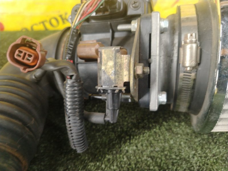 расходомер (датчик расхода воздуха), 9000 рублей, Красноярск