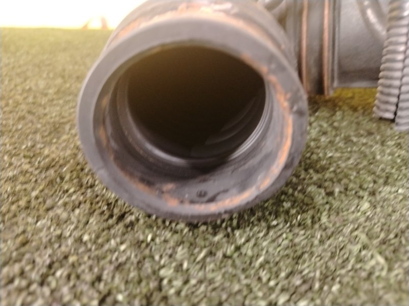 расходомер (датчик расхода воздуха), 9000 рублей, Красноярск