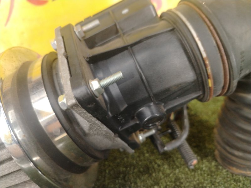 расходомер (датчик расхода воздуха), 9000 рублей, Красноярск