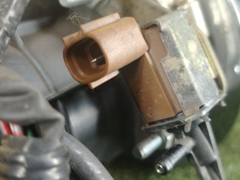 расходомер (датчик расхода воздуха), 9000 рублей, Красноярск