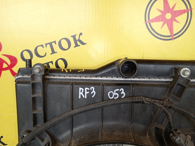 радиатор основной, 4000 рублей, Красноярск