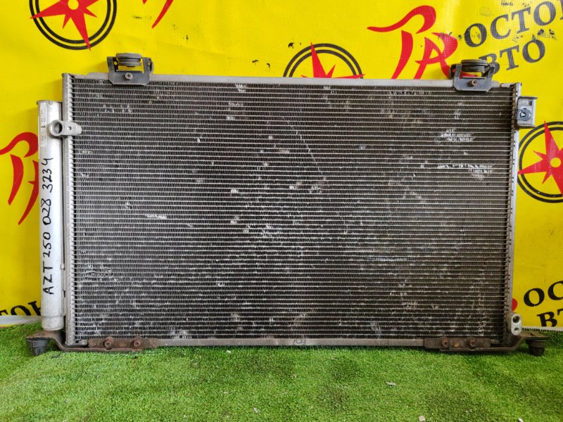 Радиатор кондиционера, 300 рублей, Красноярск