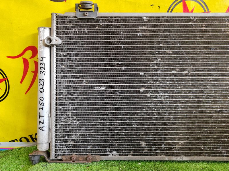 Радиатор кондиционера, 300 рублей, Красноярск