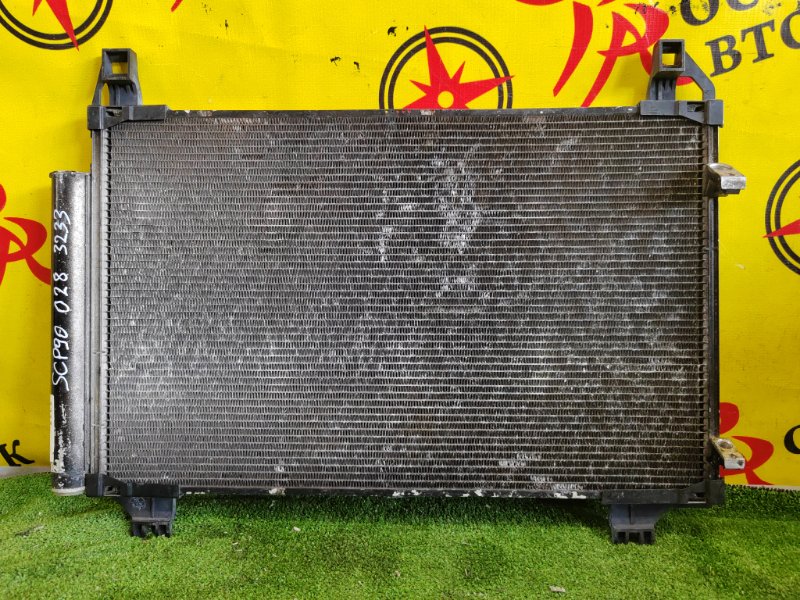 Радиатор кондиционера, 300 рублей, Красноярск