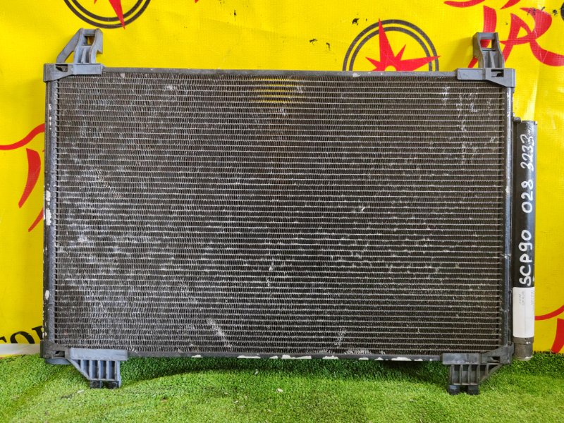 Радиатор кондиционера, 300 рублей, Красноярск