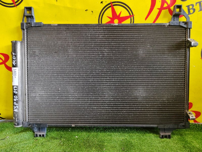 Радиатор кондиционера, 300 рублей, Красноярск