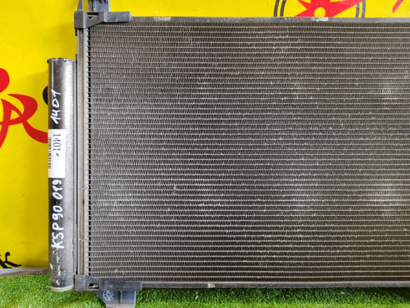 Радиатор кондиционера, 300 рублей, Красноярск