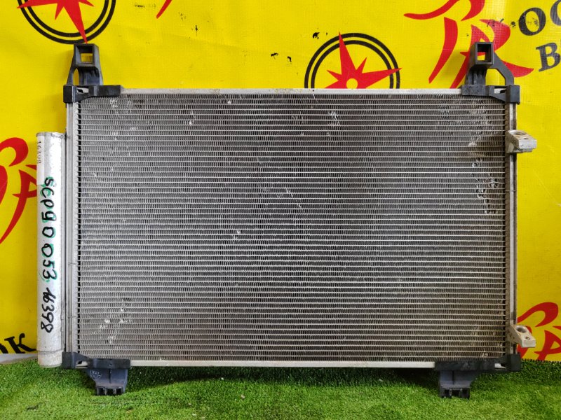 Радиатор кондиционера, 300 рублей, Красноярск