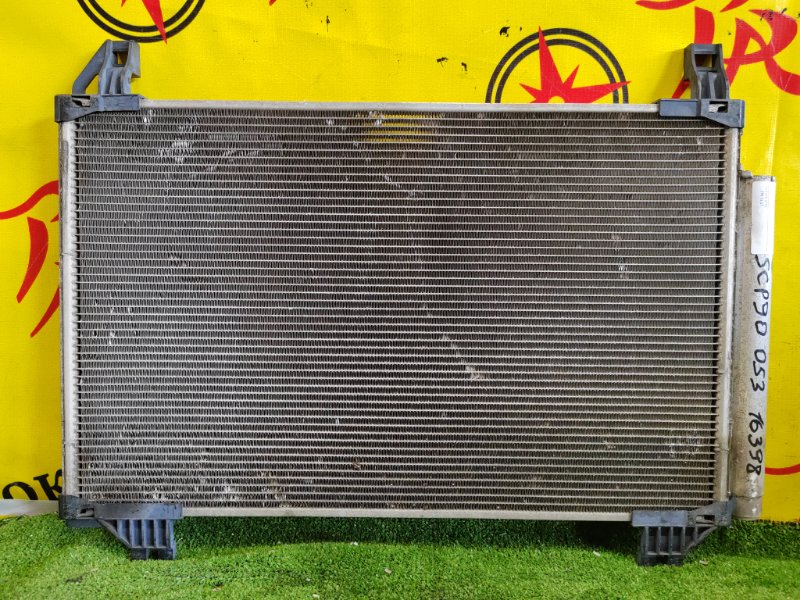 Радиатор кондиционера, 300 рублей, Красноярск