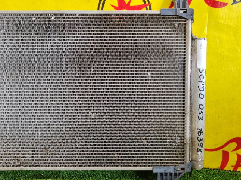 Радиатор кондиционера, 300 рублей, Красноярск