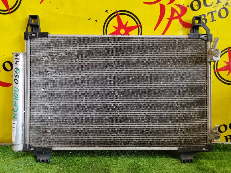 Радиатор кондиционера, 300 рублей, Красноярск