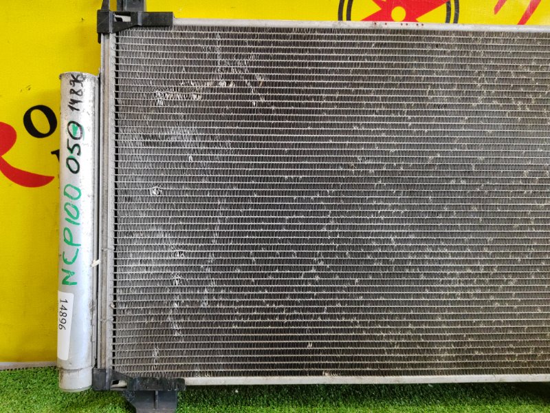 Радиатор кондиционера, 300 рублей, Красноярск