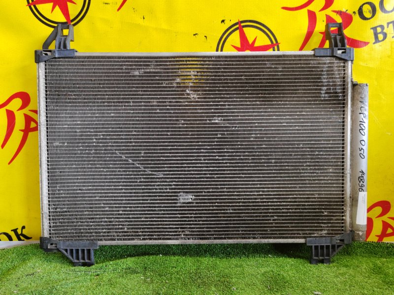 Радиатор кондиционера, 300 рублей, Красноярск