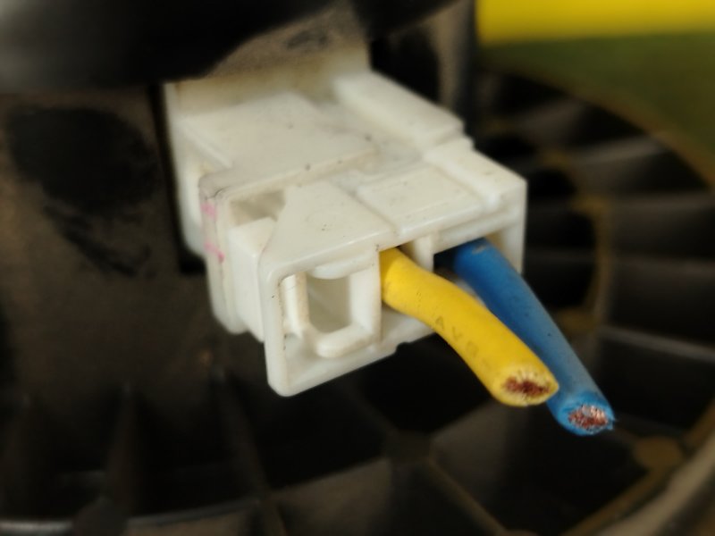 Мотор печки, 1500 рублей, Красноярск