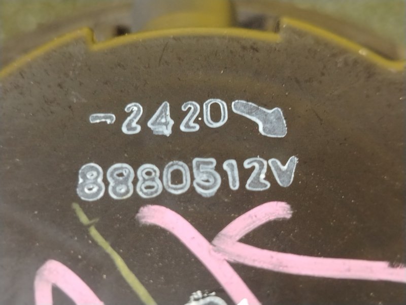 Мотор печки, 1500 рублей, Красноярск