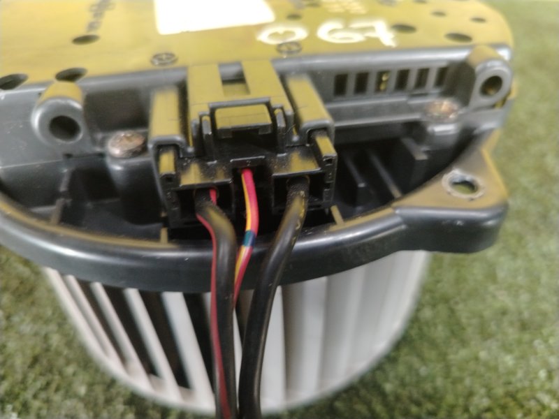 Мотор печки, 800 рублей, Красноярск