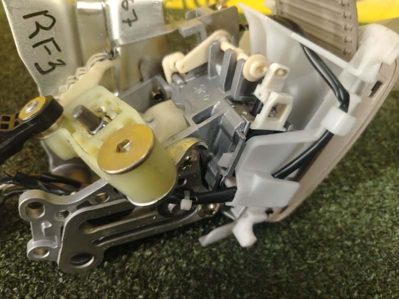 рычаг переключения кпп, 1000 рублей, Красноярск