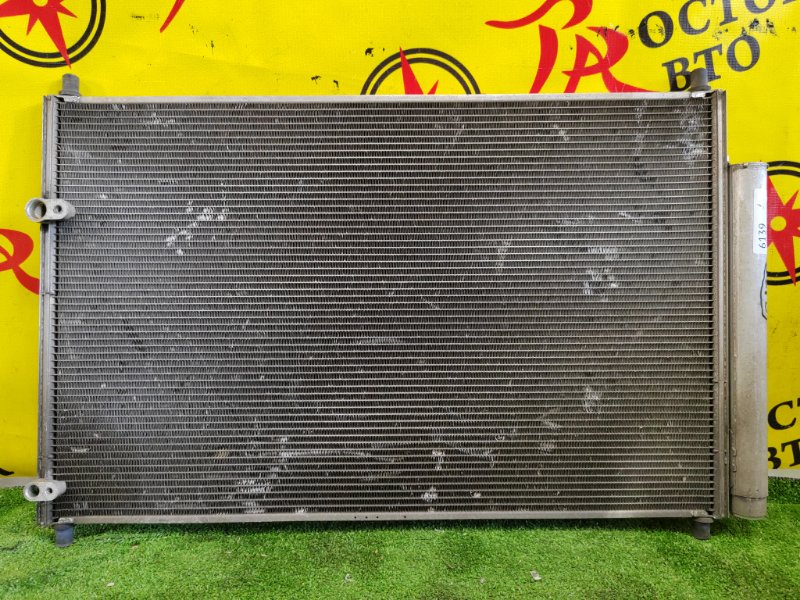 Радиатор кондиционера, 1800 рублей, Красноярск