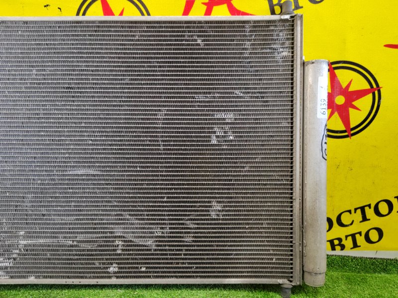 Радиатор кондиционера, 1800 рублей, Красноярск