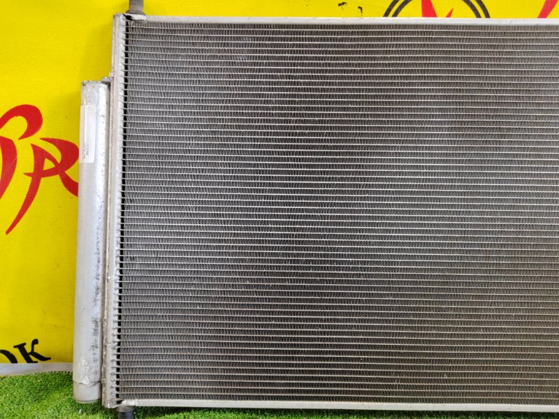 Радиатор кондиционера, 1800 рублей, Красноярск