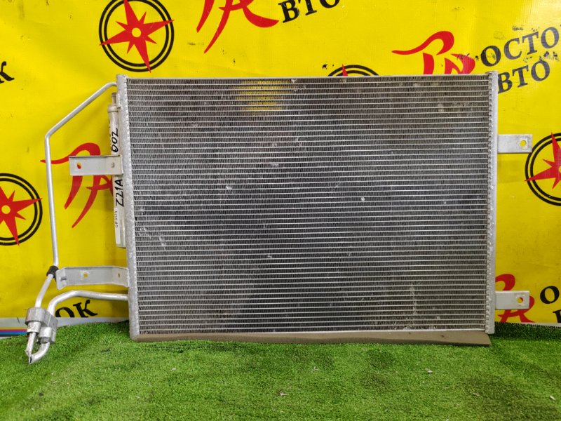 Радиатор кондиционера, 350 рублей, Красноярск