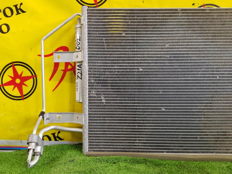 Радиатор кондиционера, 350 рублей, Красноярск