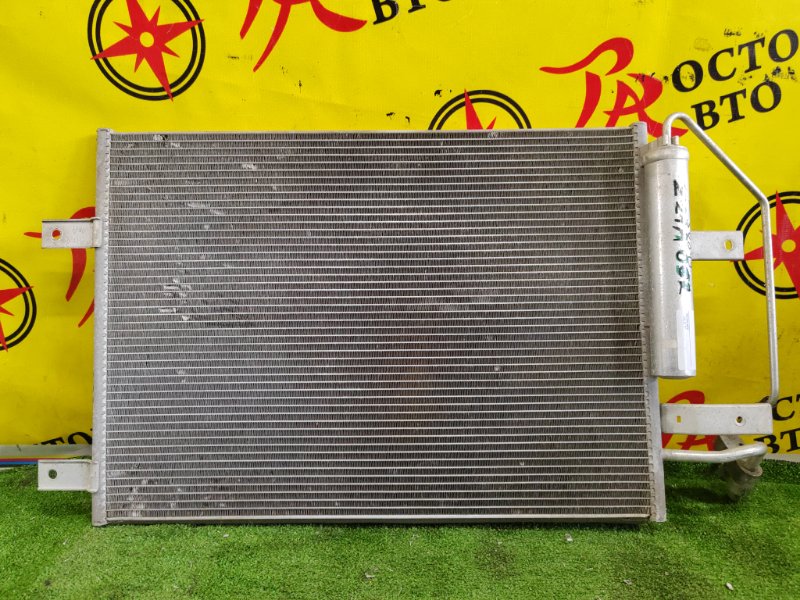 Радиатор кондиционера, 350 рублей, Красноярск