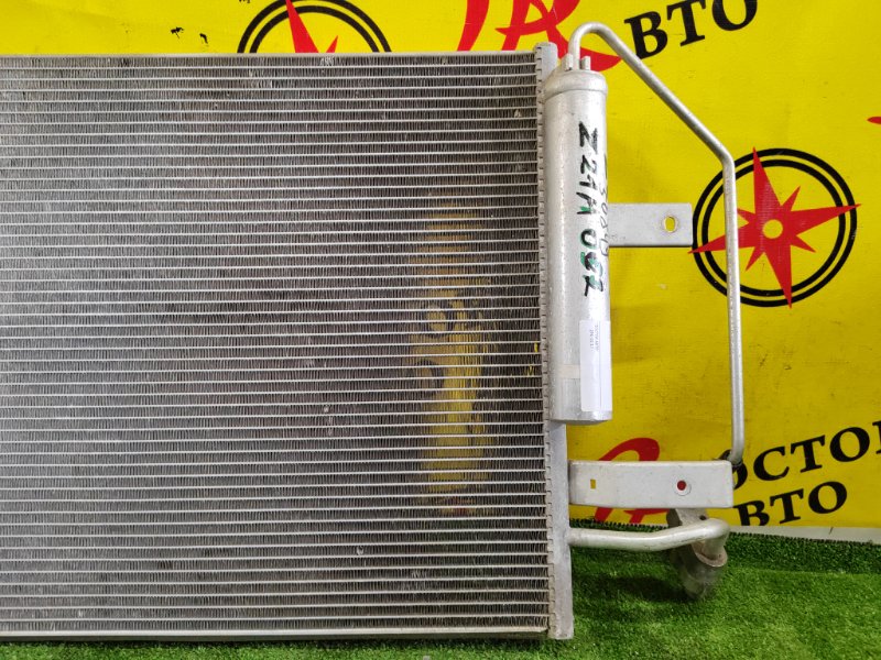 Радиатор кондиционера, 350 рублей, Красноярск