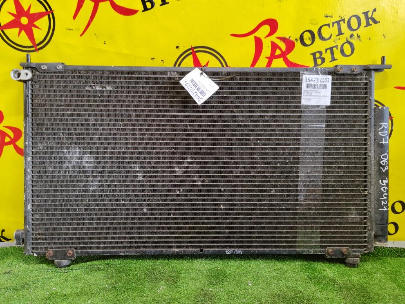 Радиатор кондиционера, 5000 рублей, Красноярск