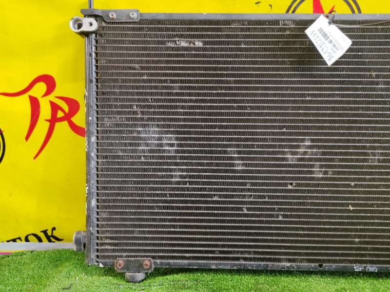 Радиатор кондиционера, 5000 рублей, Красноярск