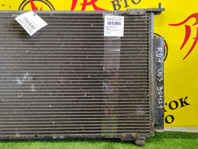 Радиатор кондиционера, 5000 рублей, Красноярск