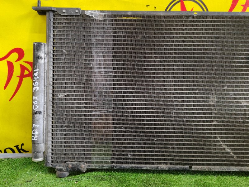 Радиатор кондиционера, 5000 рублей, Красноярск