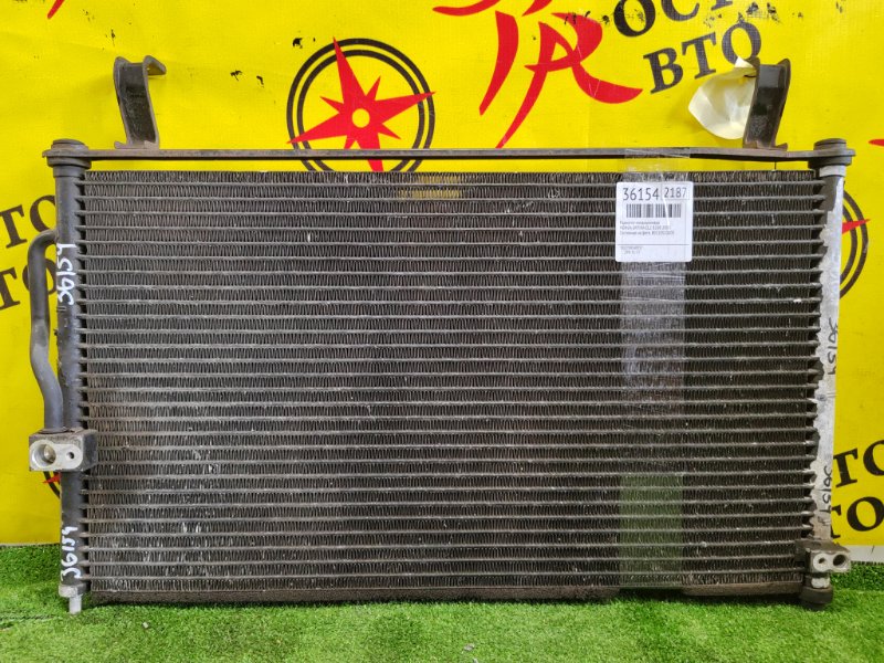 Радиатор кондиционера, 350 рублей, Красноярск