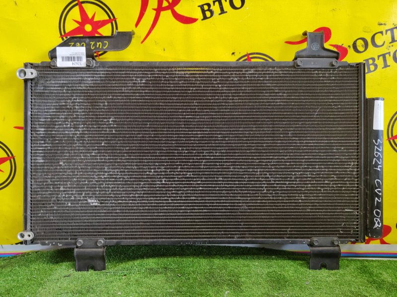 Радиатор кондиционера, 2000 рублей, Красноярск