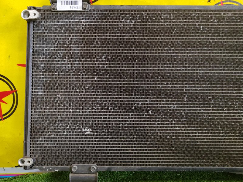 Радиатор кондиционера, 2000 рублей, Красноярск