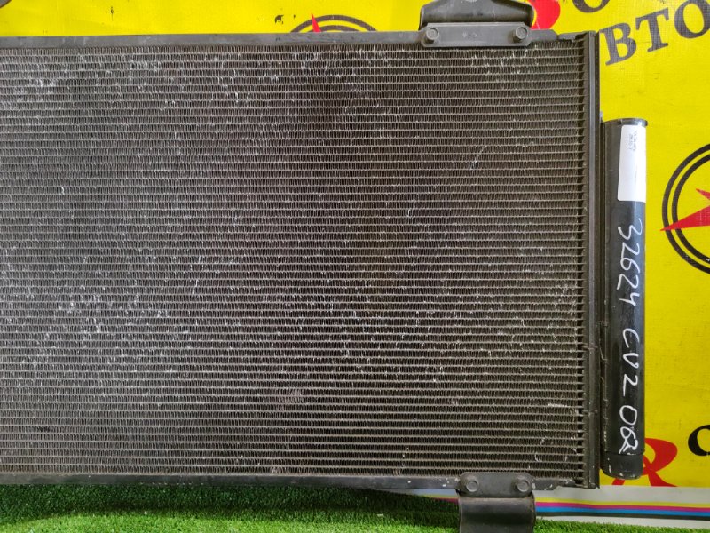 Радиатор кондиционера, 2000 рублей, Красноярск