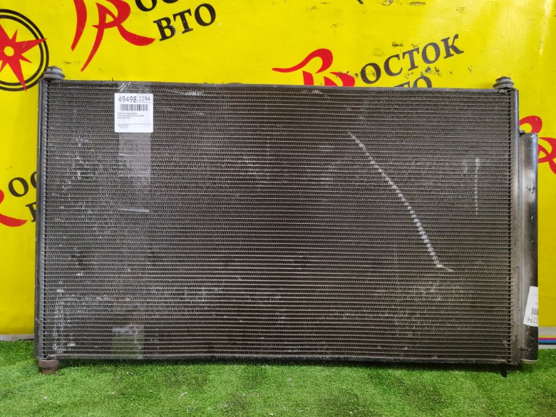 Радиатор кондиционера, 3000 рублей, Красноярск