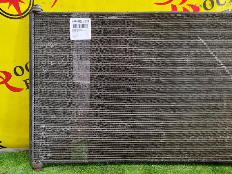 Радиатор кондиционера, 3000 рублей, Красноярск