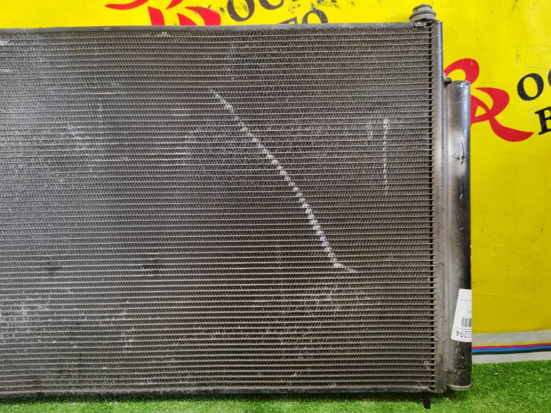 Радиатор кондиционера, 3000 рублей, Красноярск