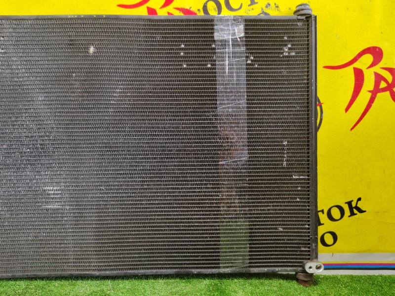 Радиатор кондиционера, 3000 рублей, Красноярск