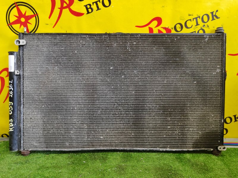 Радиатор кондиционера, 2000 рублей, Красноярск