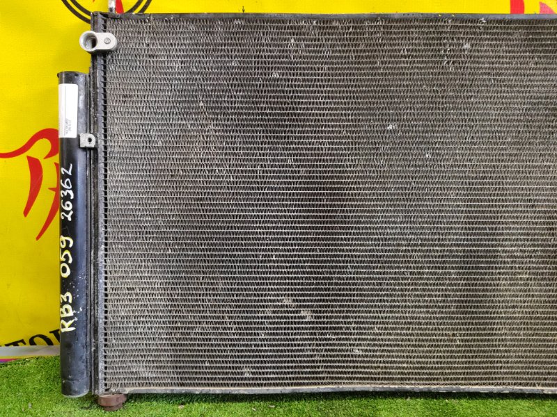 Радиатор кондиционера, 2000 рублей, Красноярск