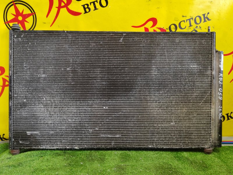 Радиатор кондиционера, 2000 рублей, Красноярск