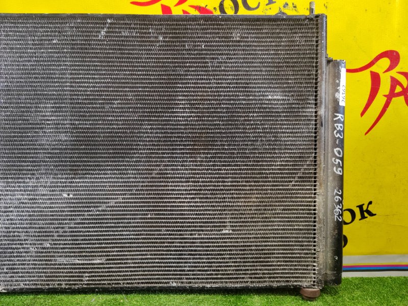 Радиатор кондиционера, 2000 рублей, Красноярск