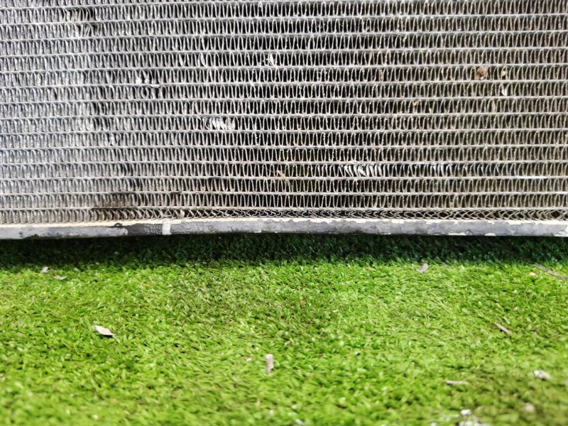 Радиатор кондиционера, 2000 рублей, Красноярск