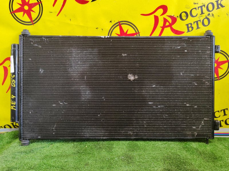 Радиатор кондиционера, 5000 рублей, Красноярск